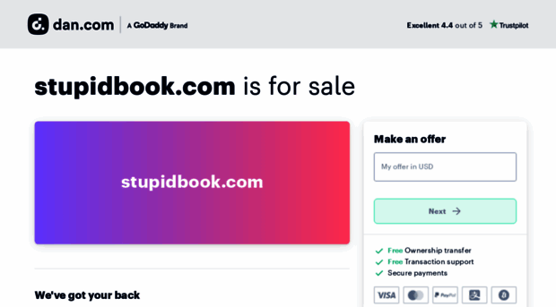 stupidbook.com