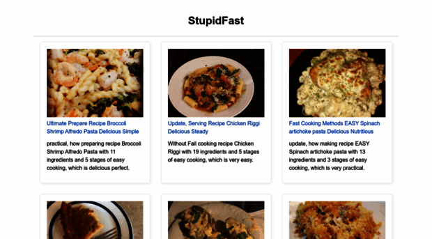 stupidfast.netlify.app