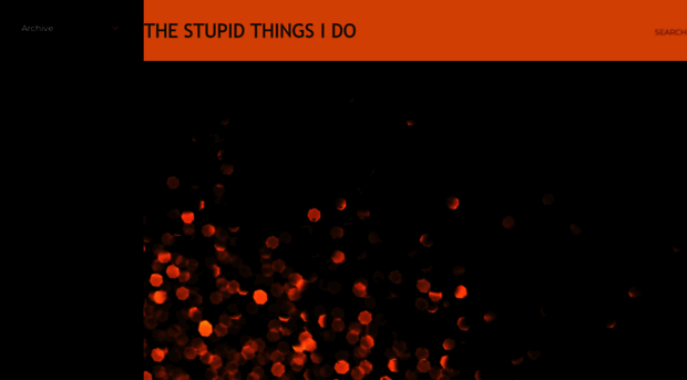 stupidthingsidomain.blogspot.ie