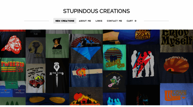 stupindouscreations.com