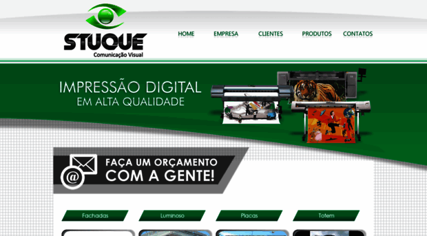 stuque.com.br