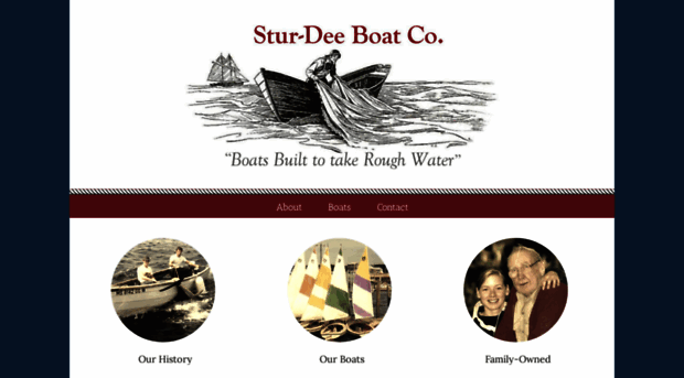 stur-deeboat.com