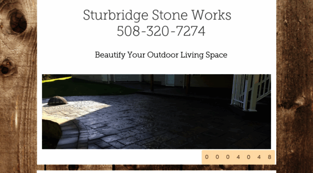 sturbridgestoneworks.com