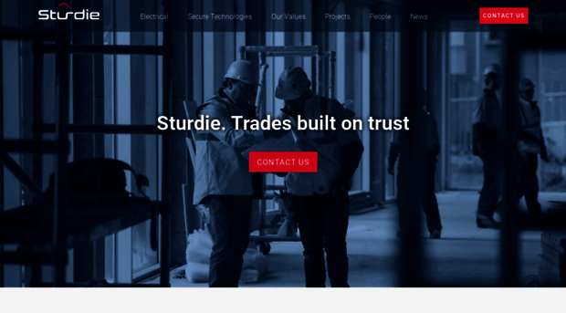 sturdie.com.au - Home - Sturdie - Sturdie