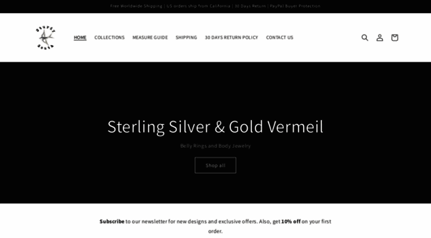 sturdysouth.com