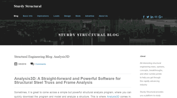 sturdystructural.com
