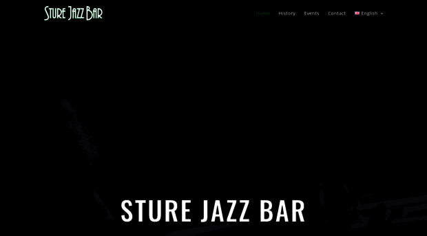 sturejazzbar.fi