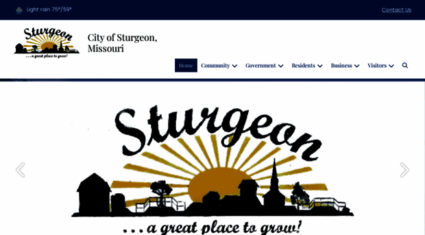 sturgeon-mo.org