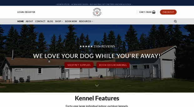 sturgeoncountykennels.ca