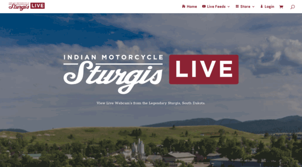 sturgis.live