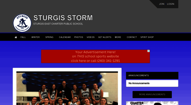 sturgischarterpublicschool.bigteams.com