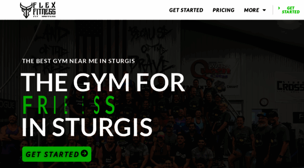 sturgiscrossfit.com