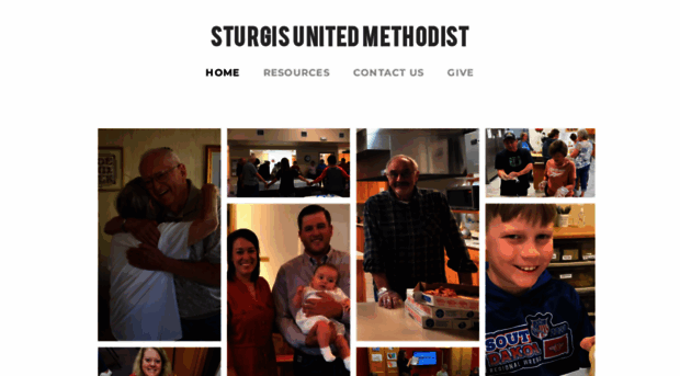 sturgisumc.org