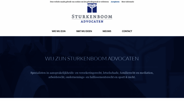 sturkenboom-advocaten.nl