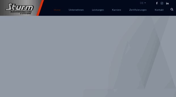 sturm-blech.de