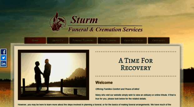 sturmfh.com