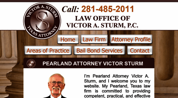 sturmlawfirm.com