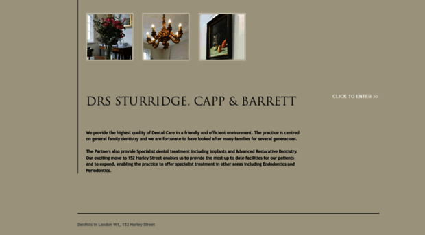 sturridgeandcapp.co.uk