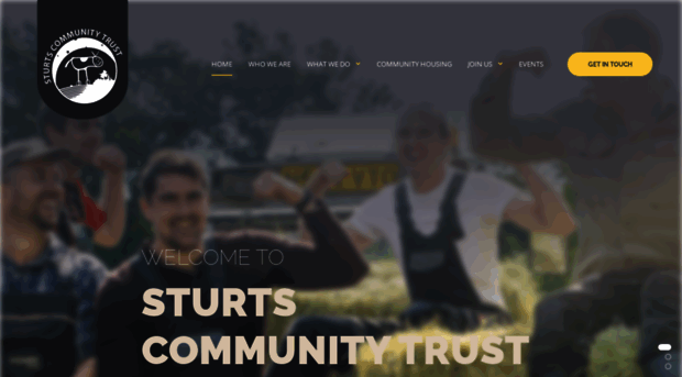 sturtscommunitytrust.org.uk