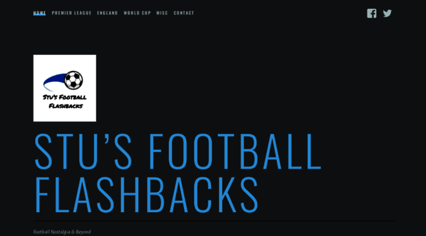 stusfootballflashbacks.com