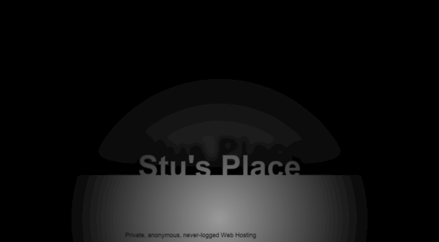 stusplace.co.uk