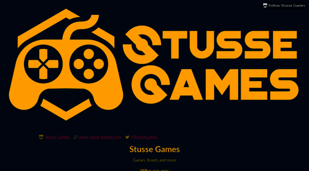 stusse-games.itch.io