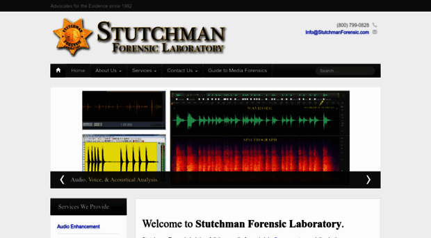 stutchmanforensic.com