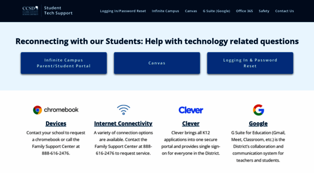 stutech.ccsd.net