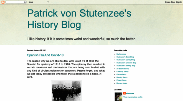 stutenzeehistoryblog.blogspot.com