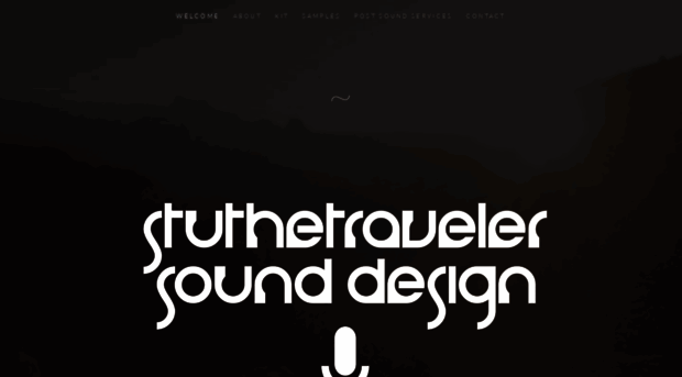 stuthetraveler.com