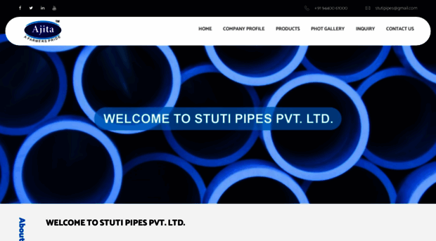 stutipipes.com