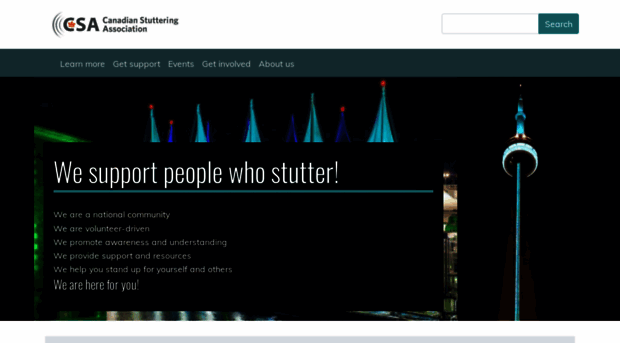 stutter.ca