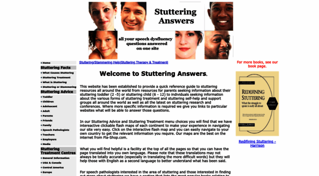 stuttering-answers.com