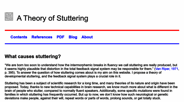 stuttering-theory.eu