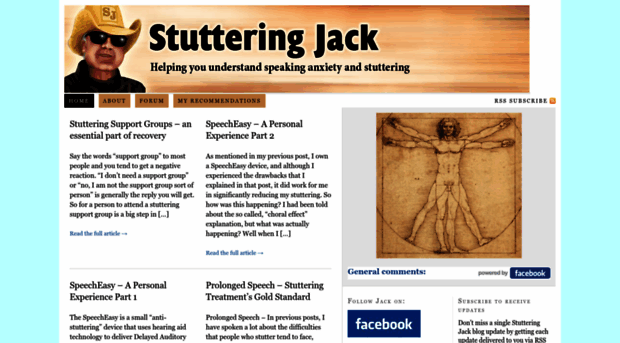 stutteringjack.com