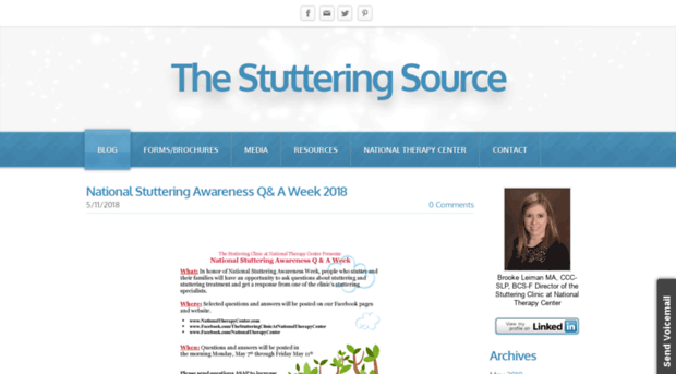 stutteringsource.com