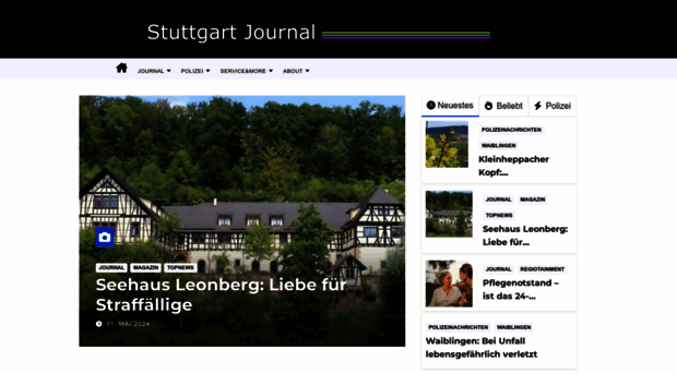 stuttgart-journal.de