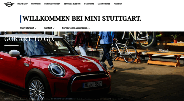 stuttgart-vaihingen.mini.de