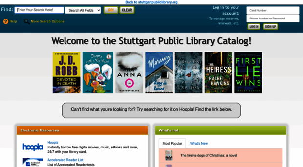 stuttgart.biblionix.com