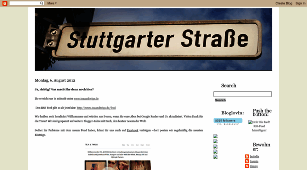 stuttgarterstr34.blogspot.com