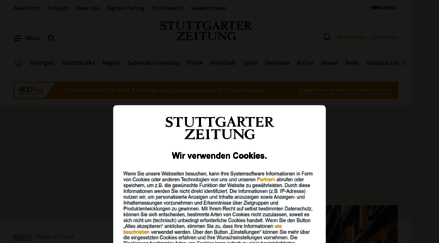 stuttgarterzeitung.de