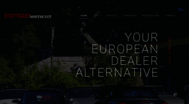 stuttgartnortheast.com