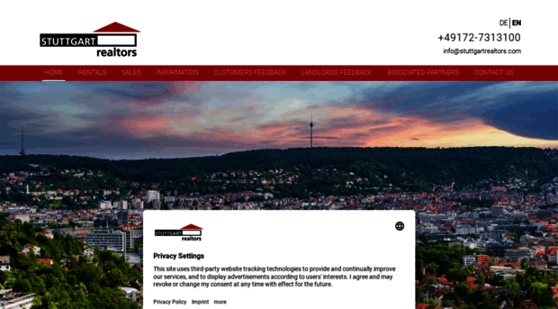 stuttgartrealtors.com