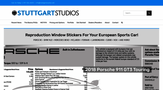 stuttgartstudios.com