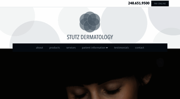 stutzdermatology.com