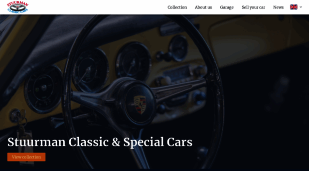 stuurmanclassiccars.com