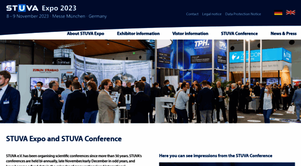 stuva-expo.com