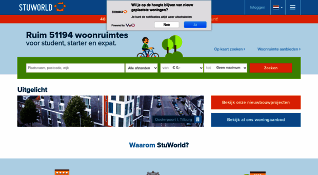stuworld.nl