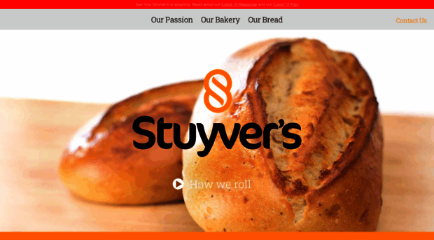 stuyversbread.com