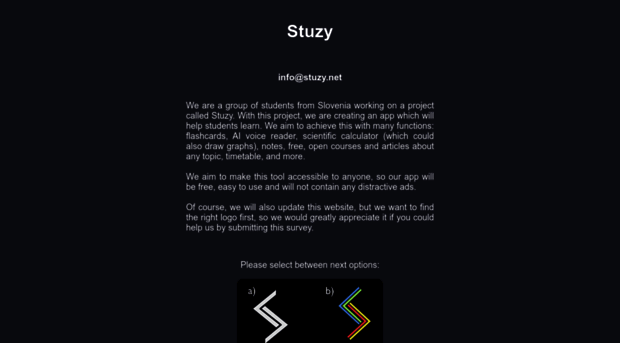 stuzy.net